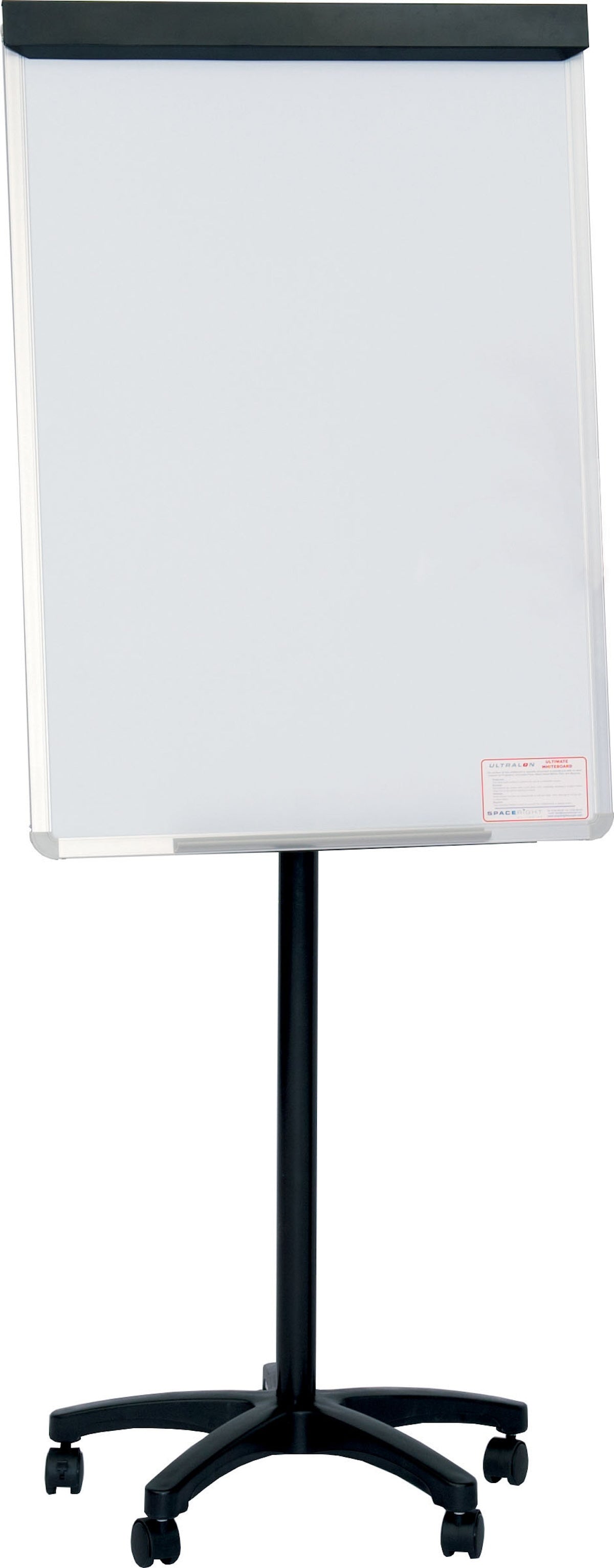 Non-Magnetic Mobile Star Base Easel