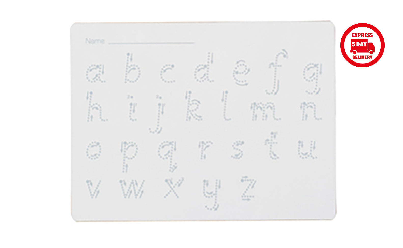 Flexible Show N Tell Boards