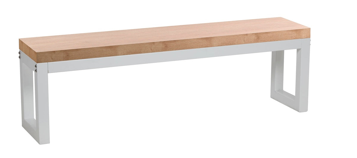 Cube Benches (Set of 2)
