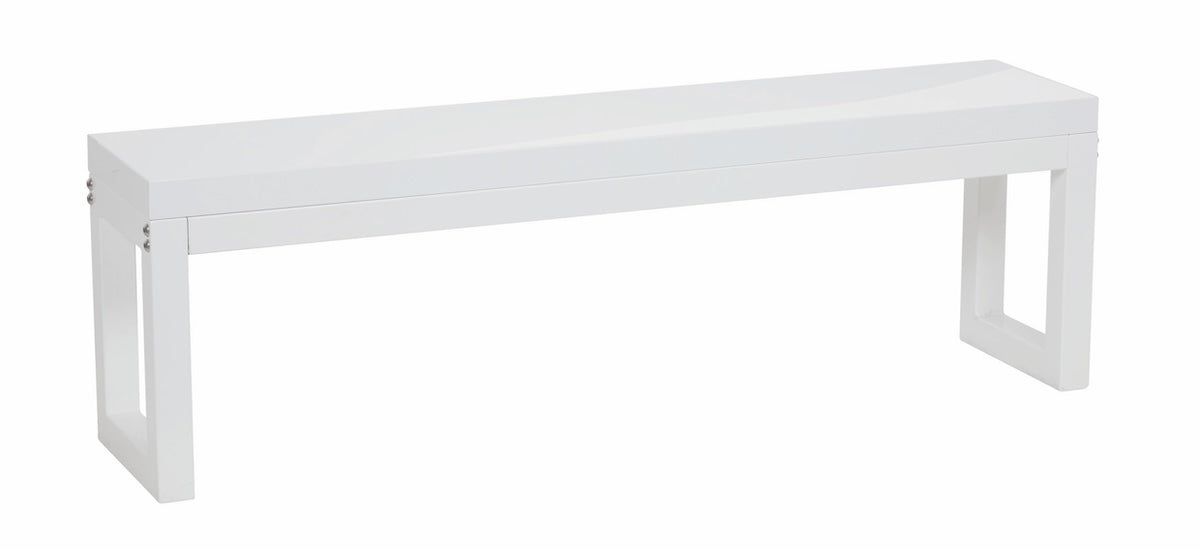Cube Benches (Set of 2)