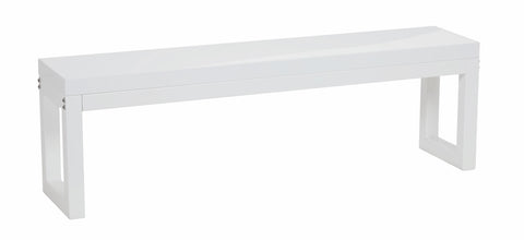 Cube Benches (Set of 2)