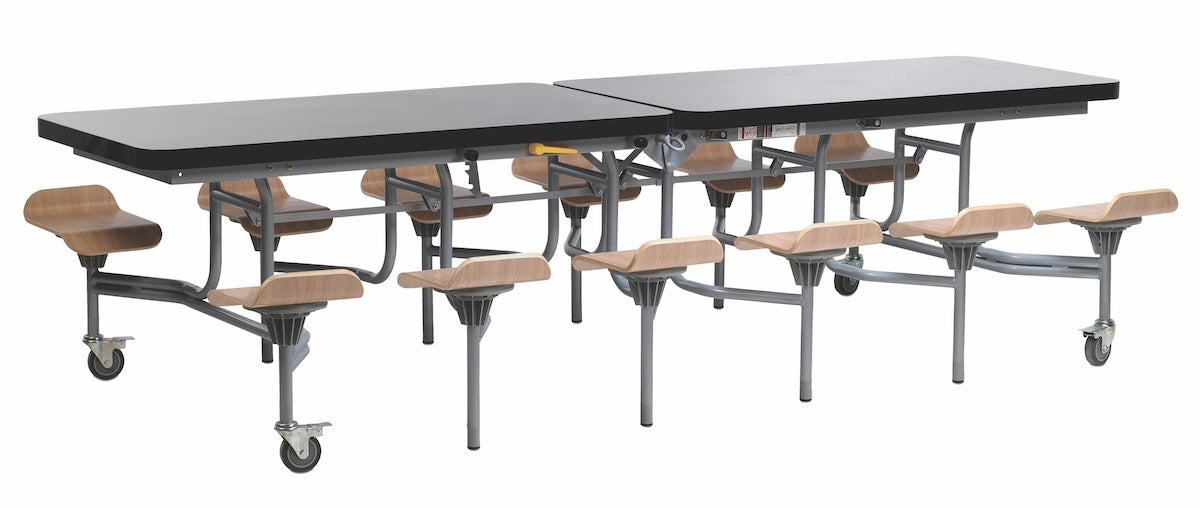 12 Seat Primo Mobile Folding Tables