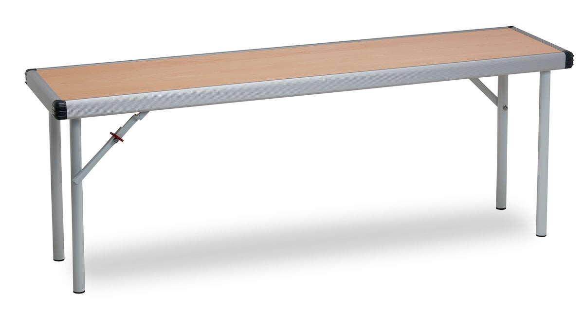 Fast Folding Dining Bench