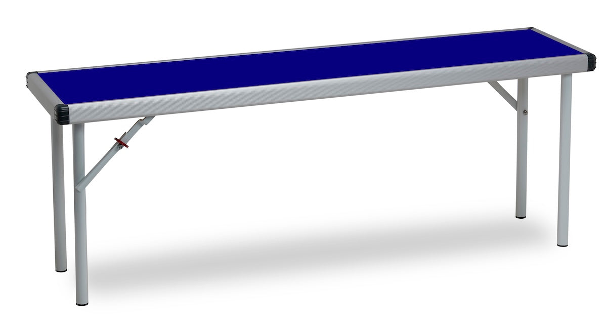 Fast Folding Dining Bench