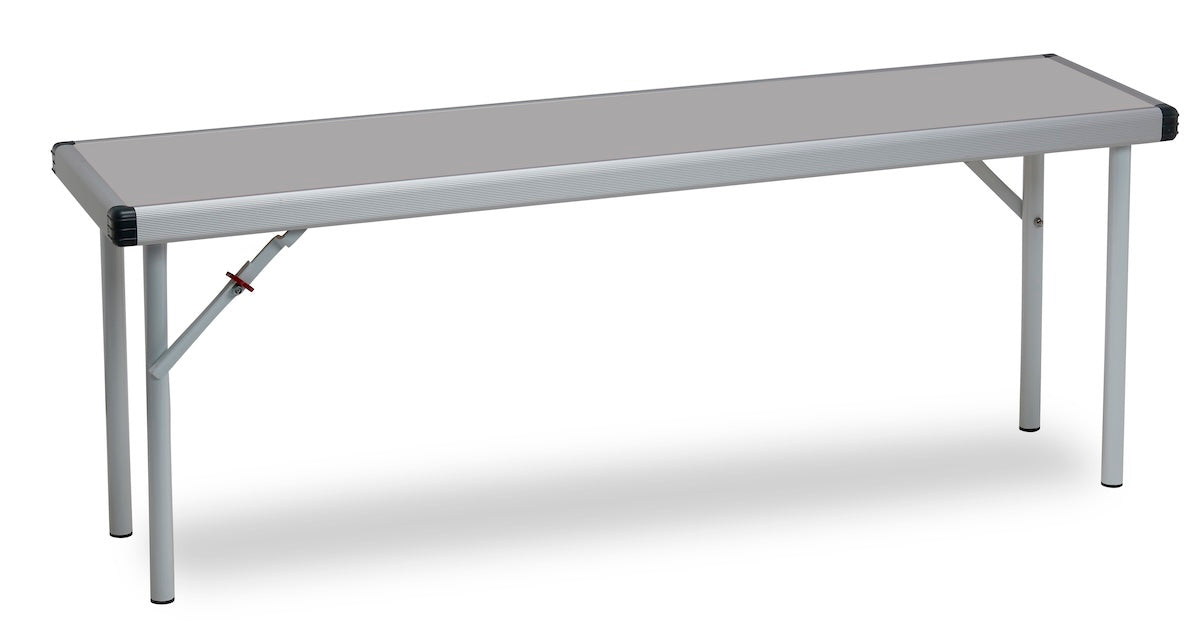 Fast Folding Dining Bench