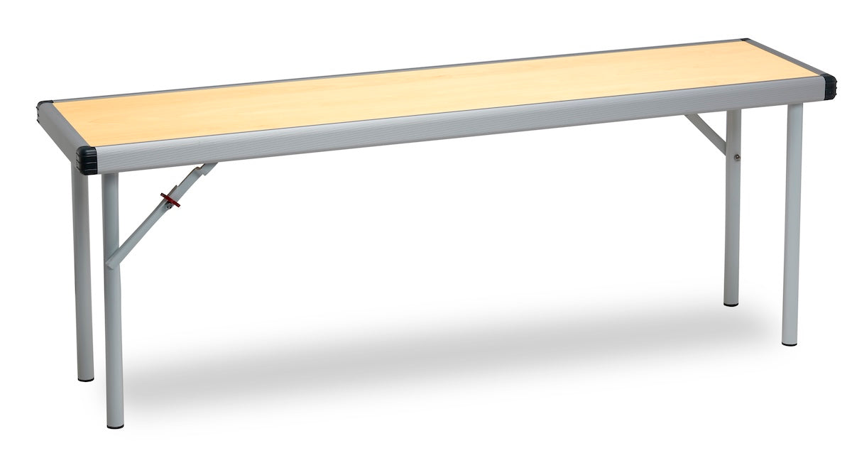 Fast Folding Dining Bench