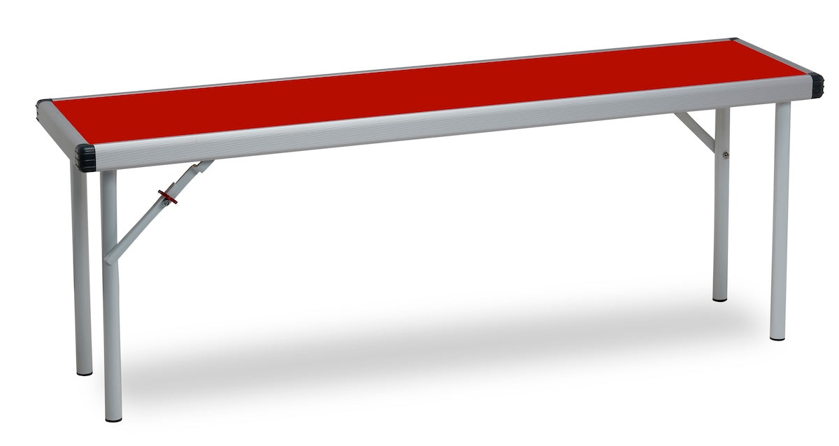 Fast Folding Dining Bench