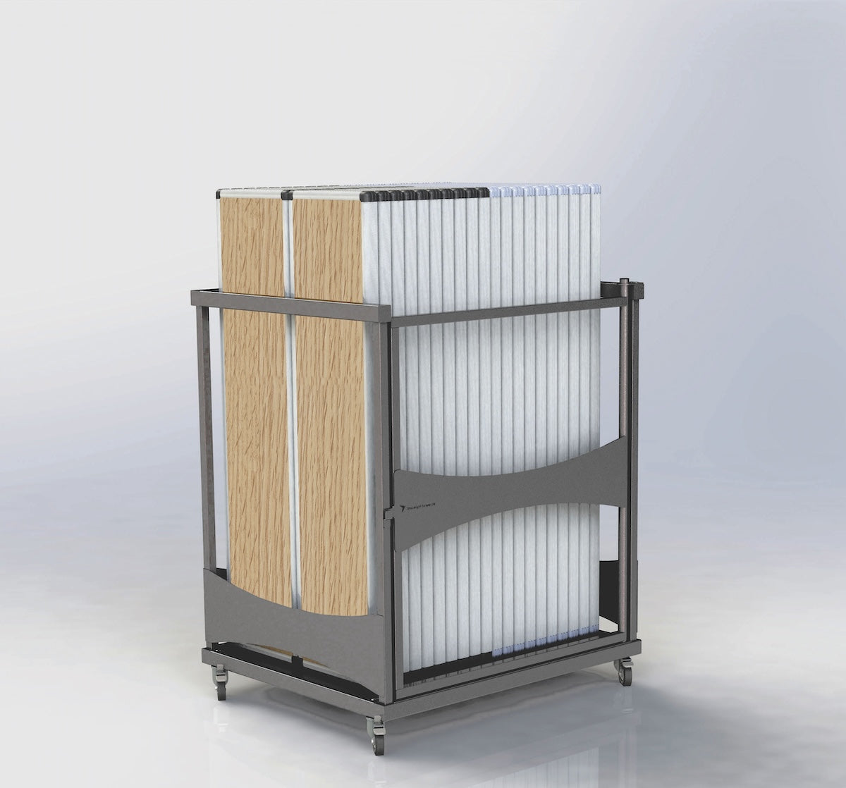 Fast Fold Table And Bench Set