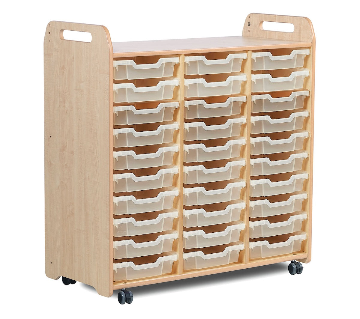 Tray Storage Unit (1080mm height)