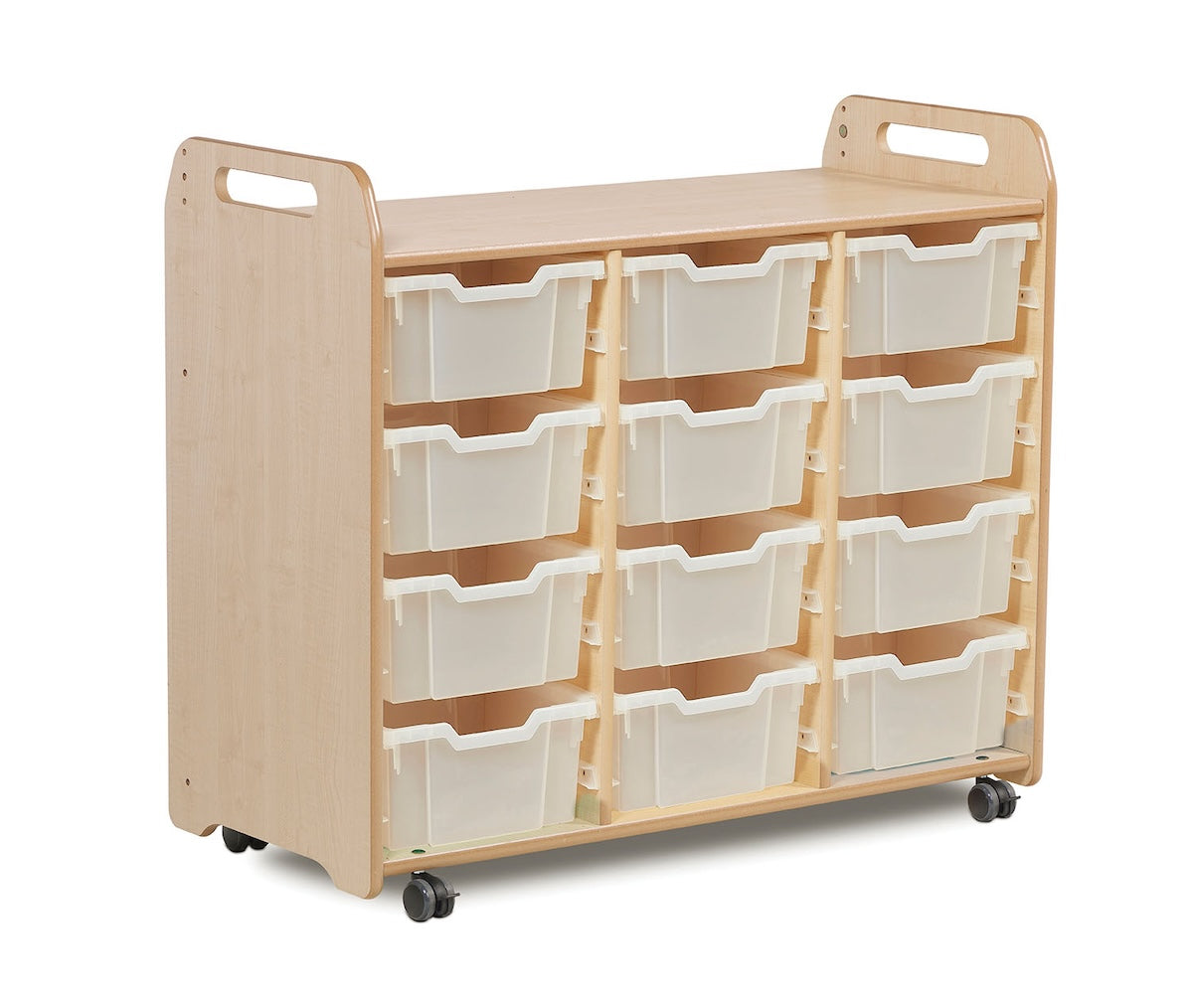Tray Storage Unit (900mm height)
