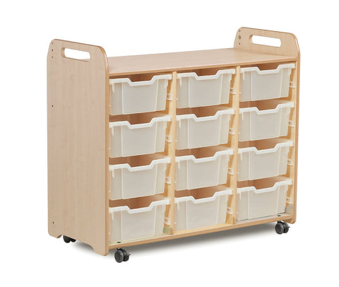 Tray Storage Unit (900mm height)