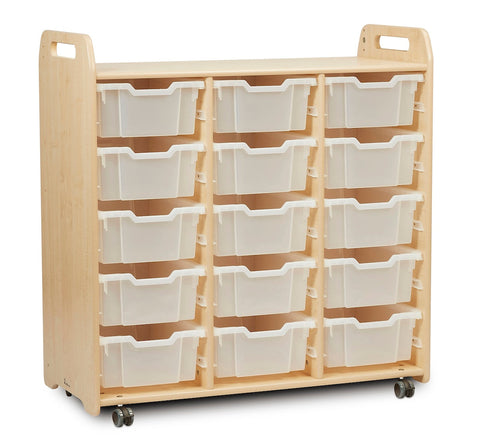 Tray Storage Unit (1080mm height)
