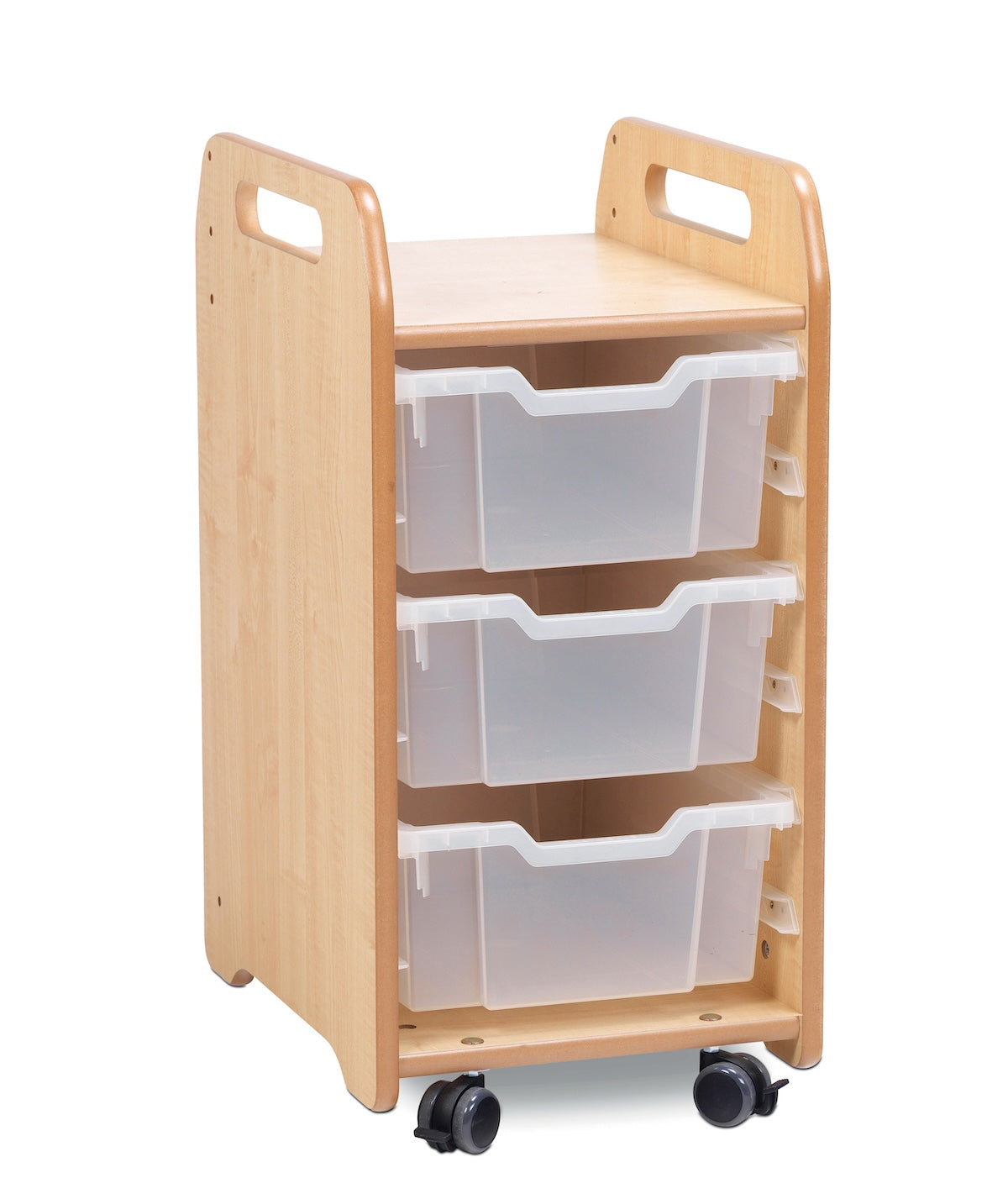 Tray Storage Unit (1 column)