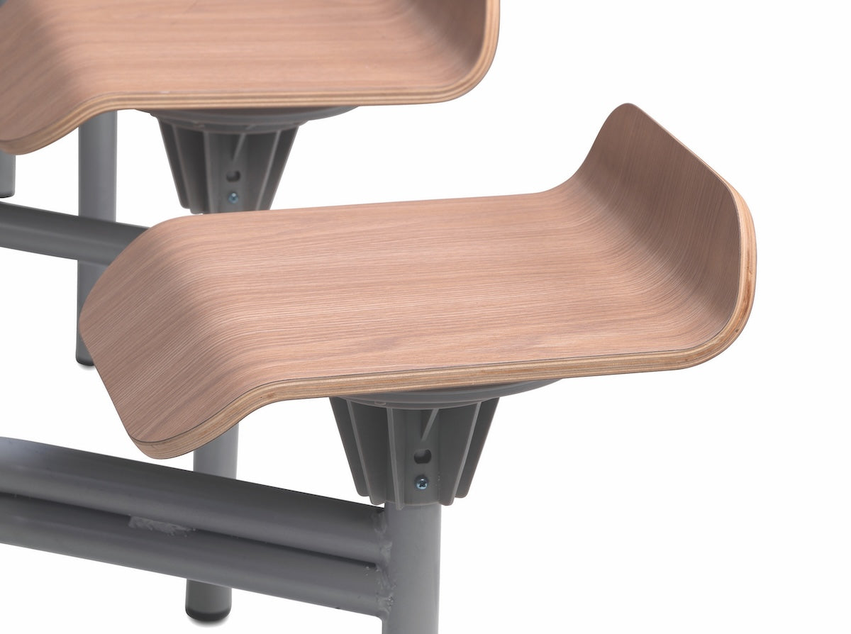 12 Seat Primo Mobile Folding Tables