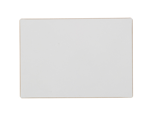 Plain Rigid Lapboards (209 x 150mm)