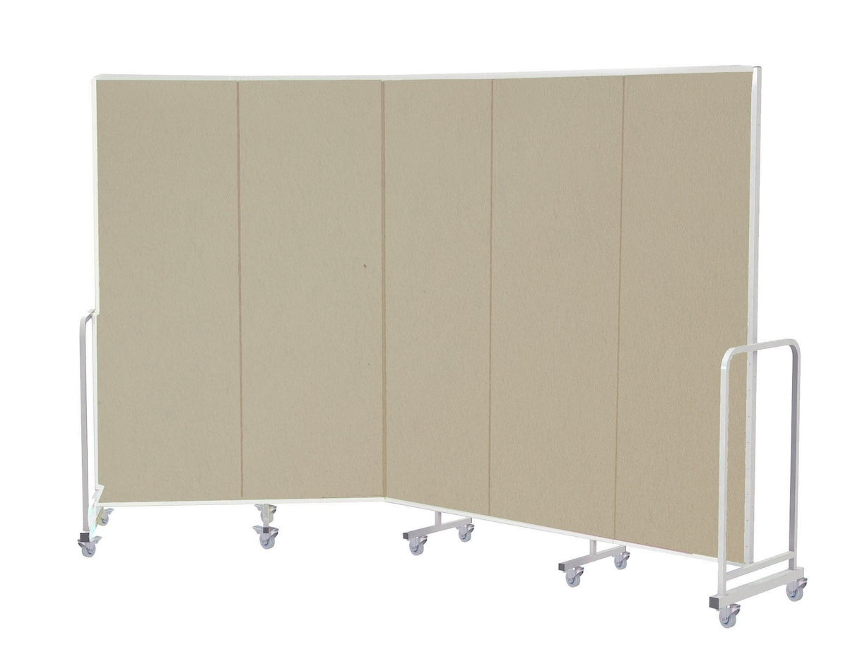 Portable Room Separator Spaceright Europe portable-room-separator-spaceright-europe
