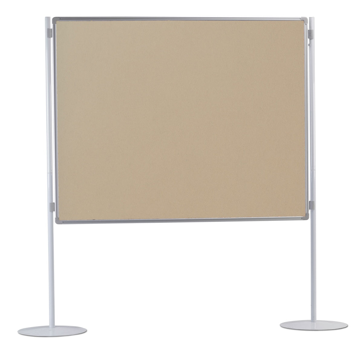 Multiboard Panel Xib-it Pole and Panel Multi-board