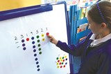 Magnetic Place Value Counters HTU