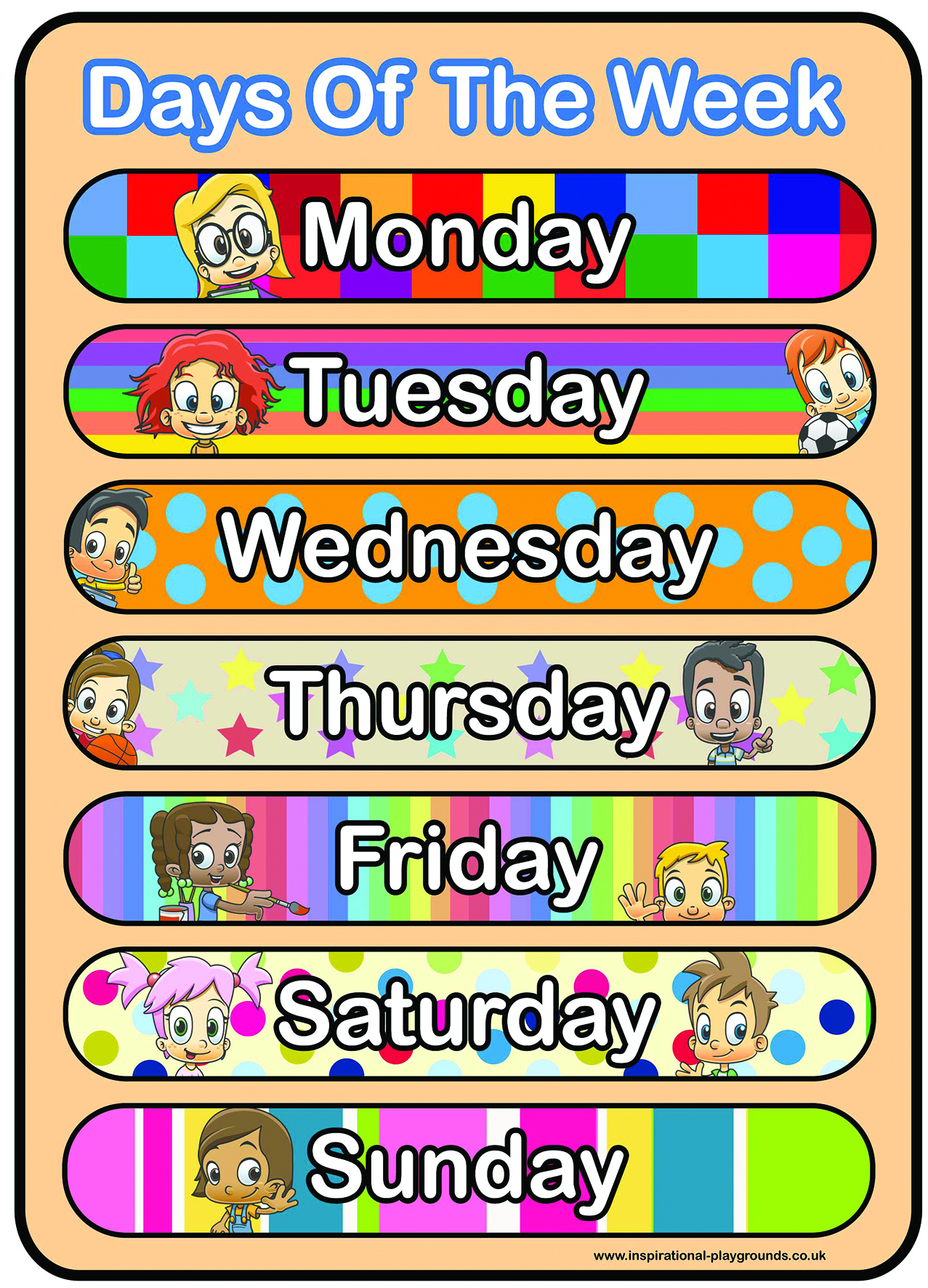 Weekend month. Days of the week. Days of the week плакат. Карточки Days of the week. Days of the week for Kids.