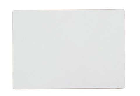 Plain Magnetic Rigid Lapboards (297 x 210mm)