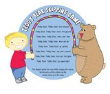 Skipping Games - Teddy Bear