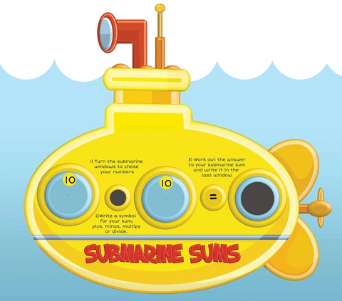 Submarine Sums