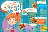 Benefits of School Meals
