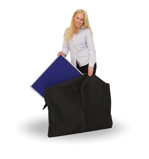 Medium Sized Kit Bags