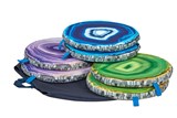 Mineral Slice Cushion Pack (set of 6)