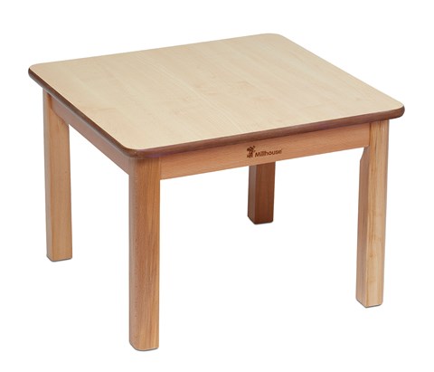 Square Table W560 x D560mm