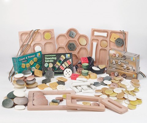 Loose Parts Collection